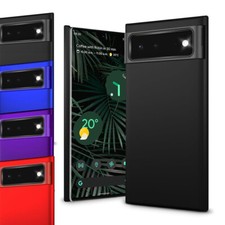 Ultra Slim Armour Hard Case