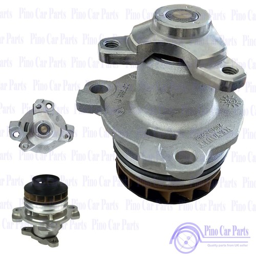 Water pump fits master - fits,