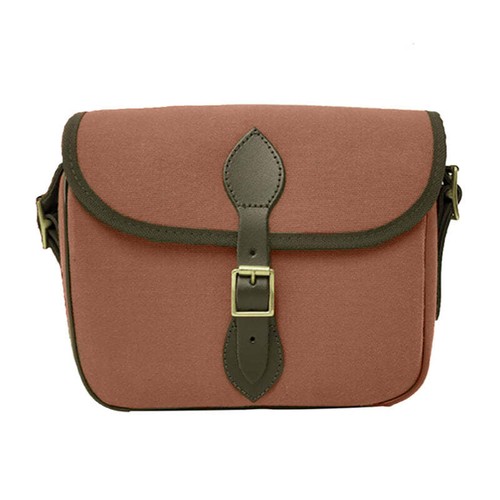 Canvas cartridge bag fox - cartridge,