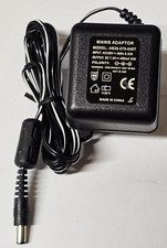 MAINS ADAPTER AB35-075-040T AC230V ~ 50Hz 0.03A DC 7.5V---400mA 3VA