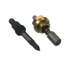 Diesel Injection Pump Locking