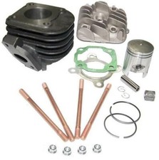 50cc BARREL SET KIT + HEAD &
