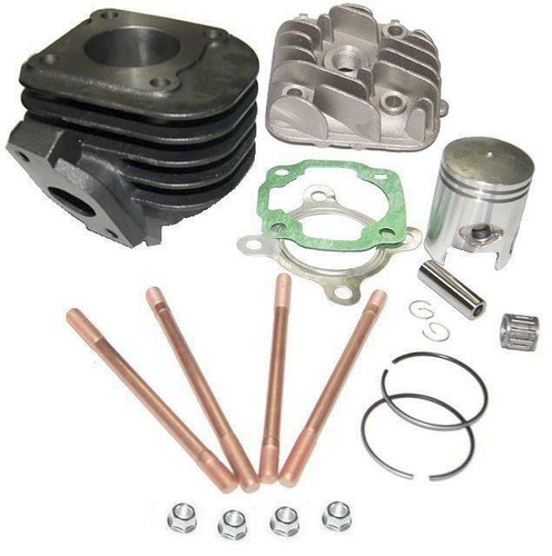 50cc barrel set kit - 50cc,