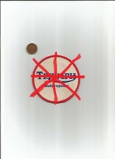 TRIUMPH GENUINE FACTORY ISSUE