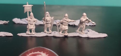 Outpost wargames servic 15mm - servic,