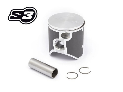 95mm piston kit by - s3,