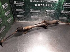 7700553958 steering rack for