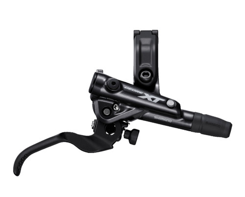 Shimano deore brake lever - xt,
