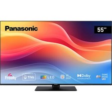 Panasonic TB-55W61AEY 55 Inch