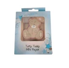 Me To You Mp3 Player 2gb Tatty