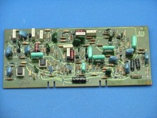 Viscount Oklahoma / Plate