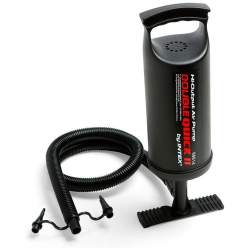 Intex double quick - double, hand