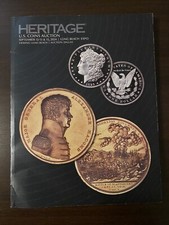 Heritage Auctions Catalog -