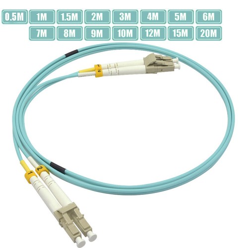 20m upc lc fiber - 0.5-20m, lc/upc