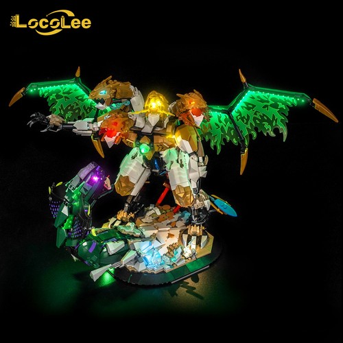 Locolee led light for lego - locolee,