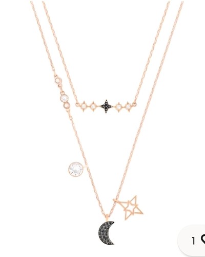 Swarovski symbolica necklace - swarovski,