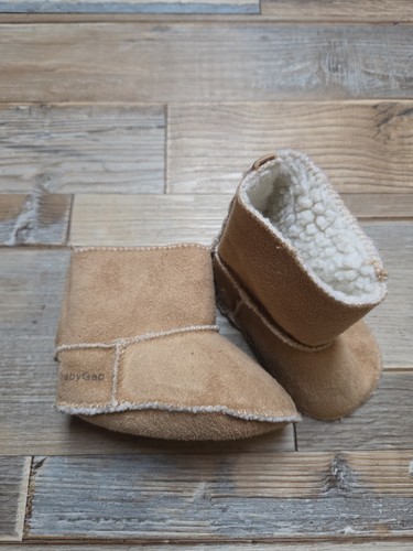 Baby gap shoes - gap,