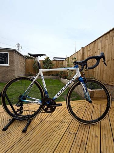 Colnago c59 carbon road - colnago,