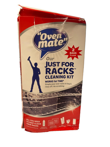 Just for racks kit - racks,