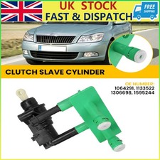 NEW Clutch Master Cylinder