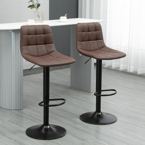 Adjustable bar stools - bar,