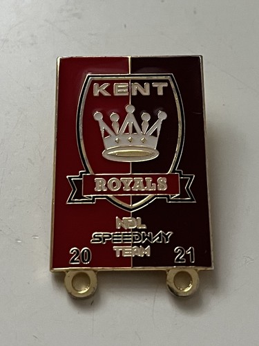 2021 kent royals - royals, speedway