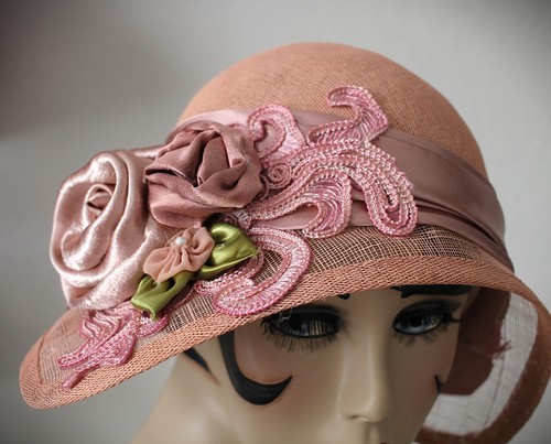1920s costume vintage style - 1920s,