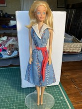 Vintage Mattel 80s Superstar