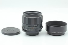 CLA'd [Exc+5] Asahi Pentax