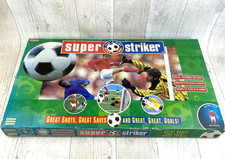 Super Striker 5 A-Side Football Game Spear Games