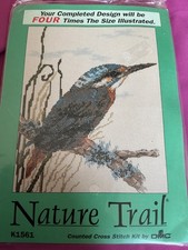 DMC K1561  - Nature Trail -