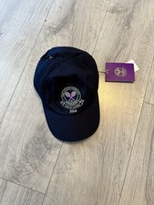 Official licensed navy polo - official,