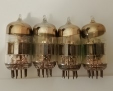 4pcs 6n23p voskhod 6922 - 4pcs, (