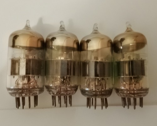 4pcs 6n23p voskhod 6922 - 6n23p, (