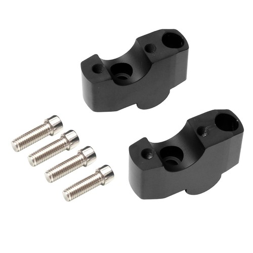 Handlebar riser kit for honda - for,