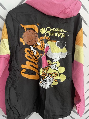Vintage 1990s rare cheetos - 1990s,