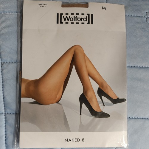 Wolford naked ultra - 8,