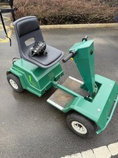 24v Lithium Pennine Fore Golf