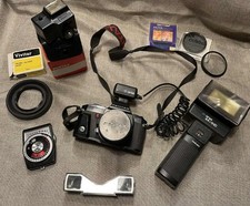 Pentax P50 SLR Film Camera