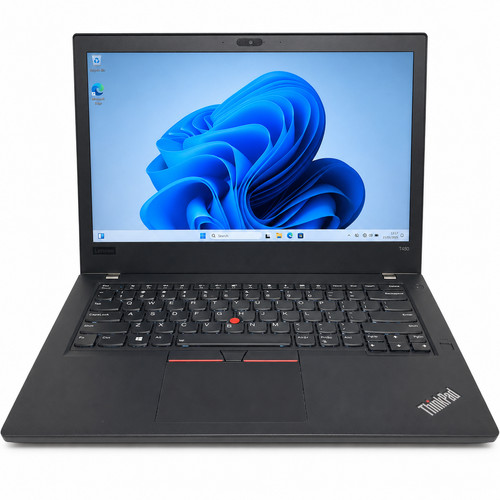 Lenovo thinkpad t480 laptop - thinkpad,