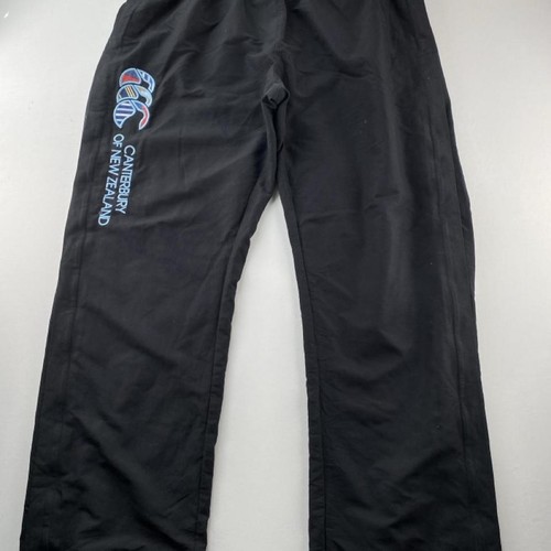 Uncuffed uglies canterbury - uncuffed,