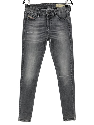 Diesel jeans slandy 083aj - diesel,