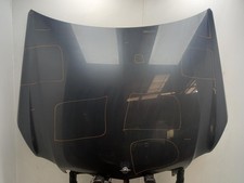 MERCEDES E CLASS Bonnet