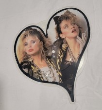 MADONNA - INTO THE GROOVE - 7"