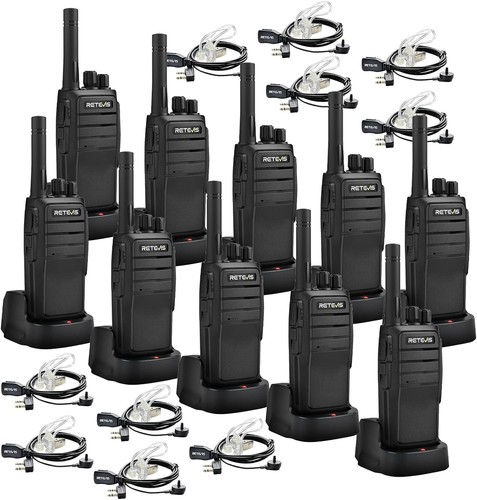 Rt21 walkie talkies for - walkie,