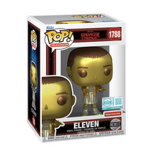 Gold Eleven 1788 Stranger