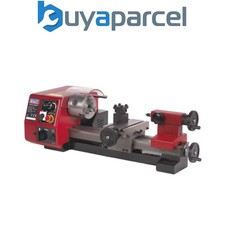 Sealey SM2503A Metalworking