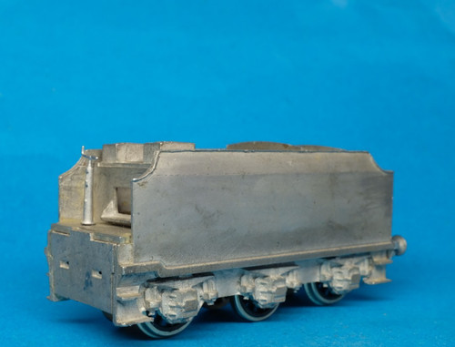 Kit built southern - built, br