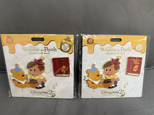 Disney Winnie The Pooh Hundred