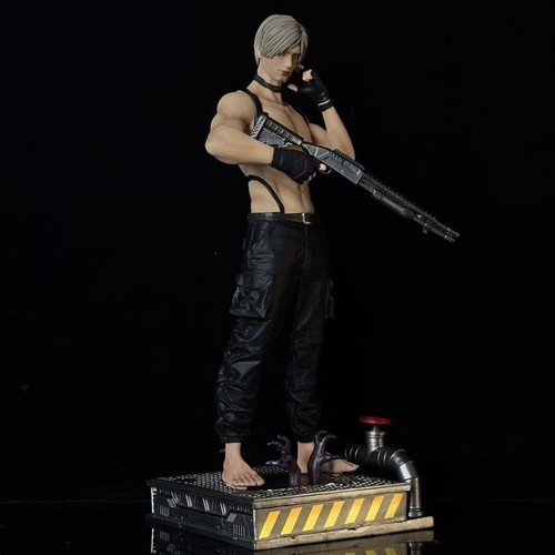 Resident evil requiem - evil,